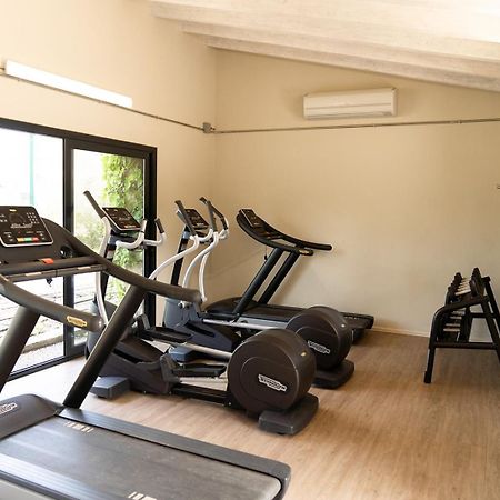 Vall D'Ager Resort & Camping Bagian luar foto